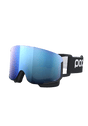Masque de ski Nexal WF Uranium Black