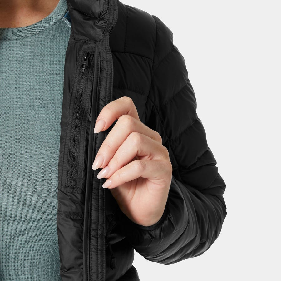 Women's Verglas Down Jacket 2.0