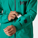 Veste Shell Emiko pour Homme