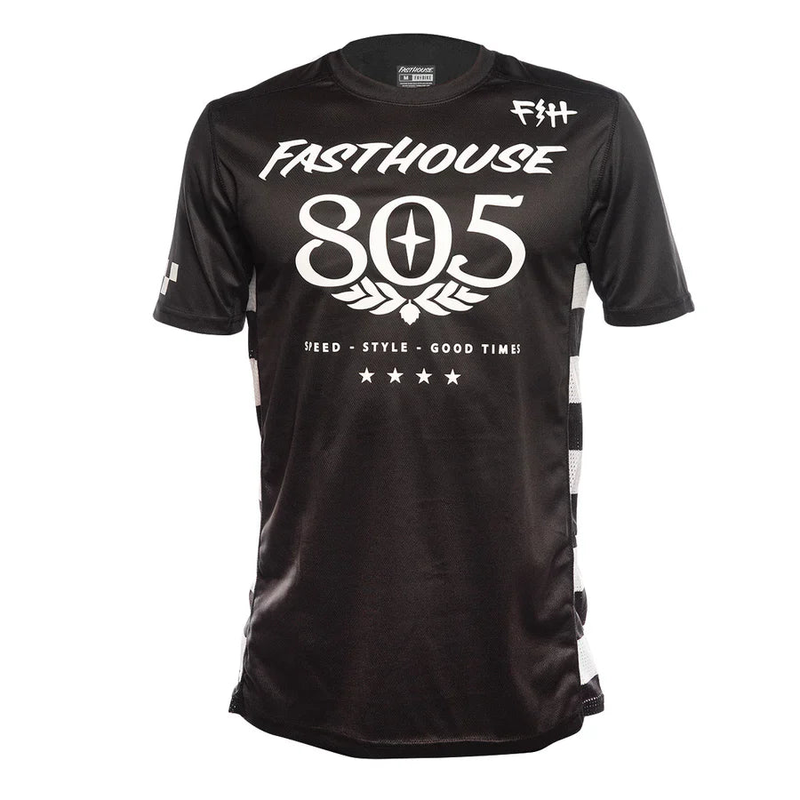 Fasthouse Classic 805 SS Men's MTB Jersey