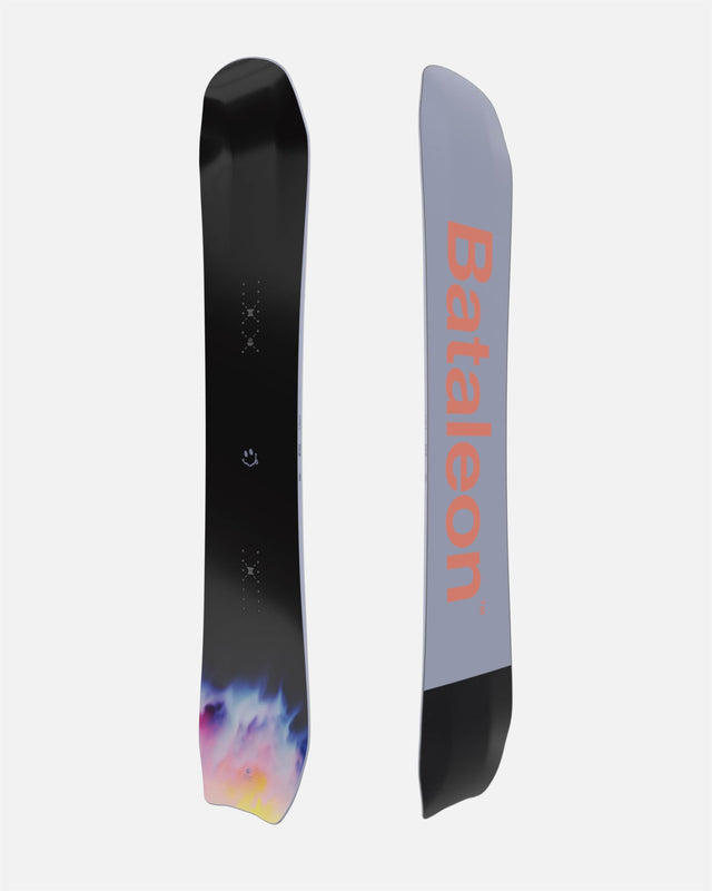 Whatever Men's Snowboard