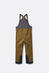 Salopette de ski imperméable Bigline pour homme
