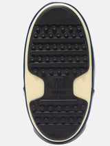 BOTTES ICON BLUE EN NYLON