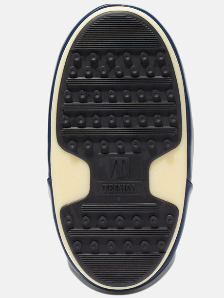 BOTTES ICON BLUE EN NYLON