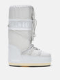 BOTTES ICON GREY EN NYLON