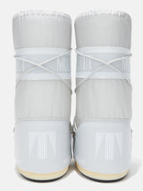 BOTTES ICON GREY EN NYLON