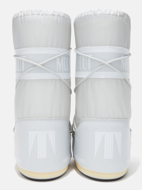 BOTTES ICON GREY EN NYLON