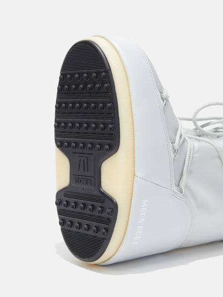 BOTTES ICON GREY EN NYLON