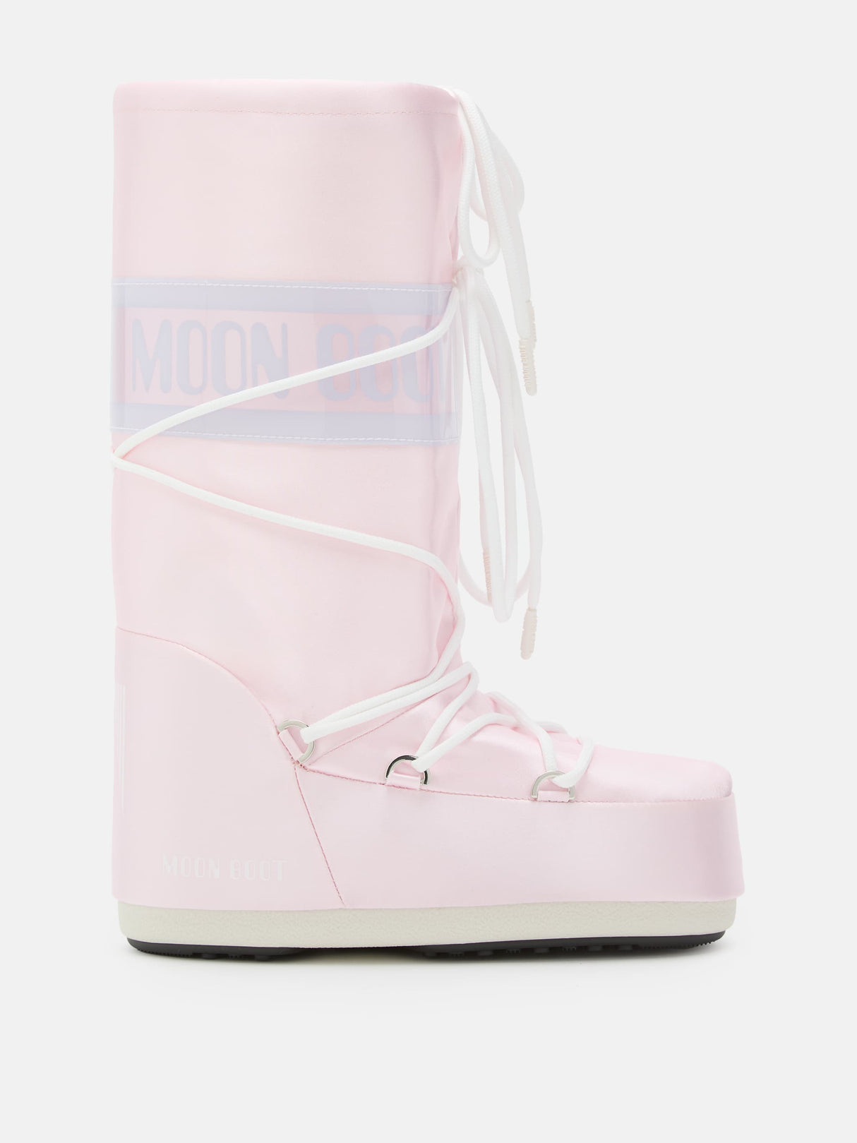 ICON ROSE PEARLY BOOTS