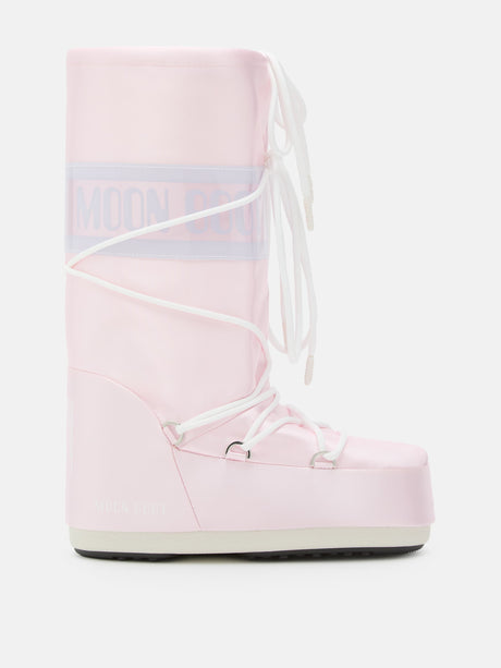 ICON ROSE PEARLY BOOTS