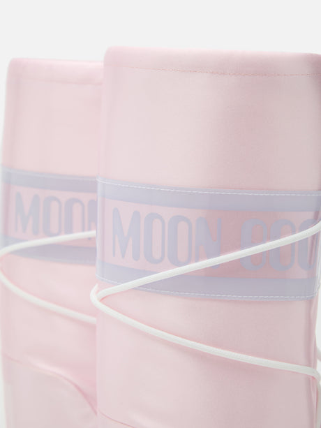 ICON ROSE PEARLY BOOTS