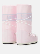 ICON ROSE PEARLY BOOTS