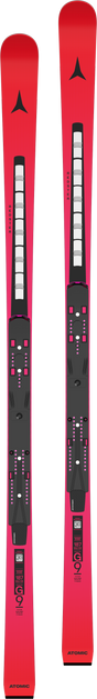 REDSTER G9 FIS REVOSHOCK 187