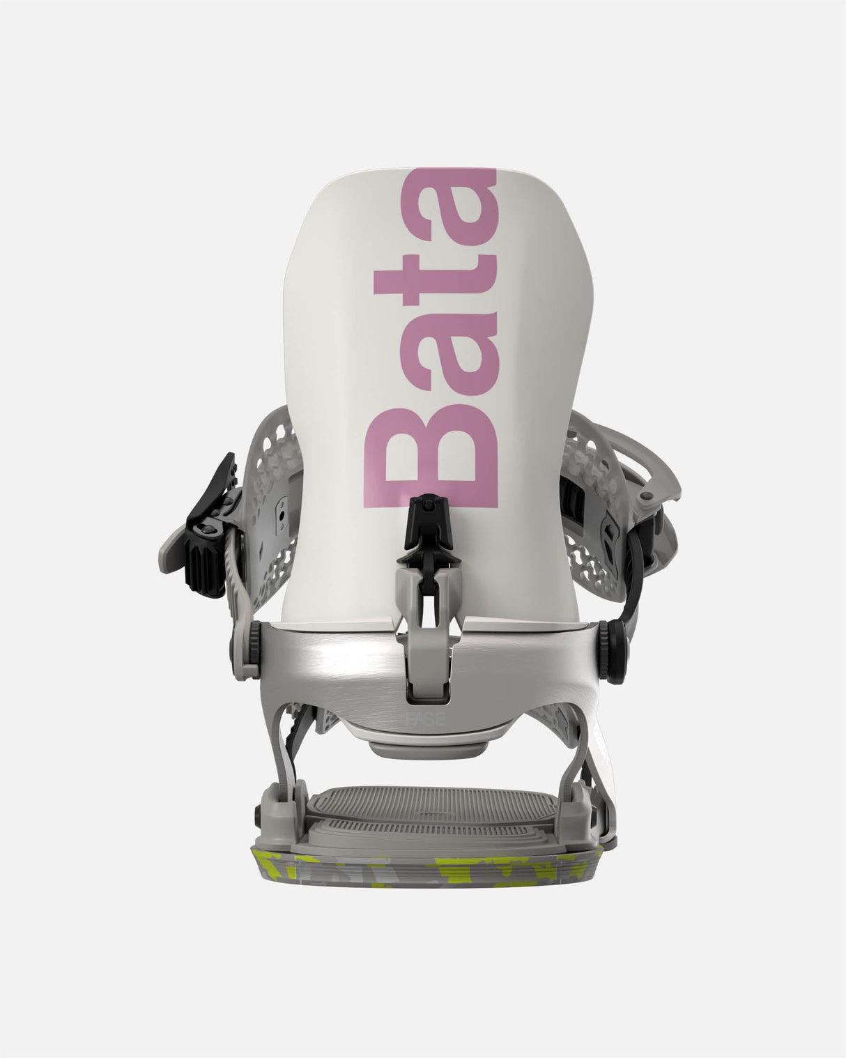 Women's Blaster AsymWrap™ FASE® Snowboard Bindings