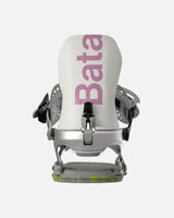Women's Blaster AsymWrap™ FASE® Snowboard Bindings