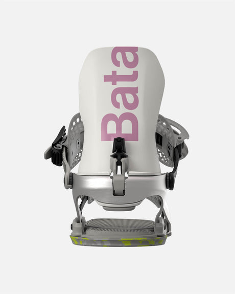 Women's Blaster AsymWrap™ FASE® Snowboard Bindings