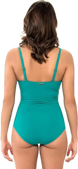 Lauren Skye Women's One Piece Swimsuit