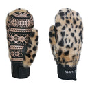 Siberian mitten