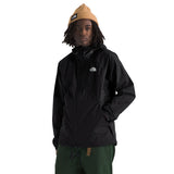 Antora - Veste de pluie à capuche pour hommes