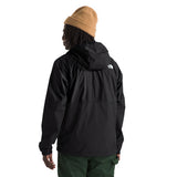Antora - Veste de pluie à capuche pour hommes