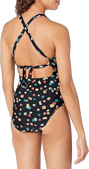 Monica Skye One Piece Swimsuit