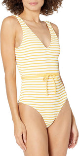 Body Glove Women's Pam One-Piece Swimsuit