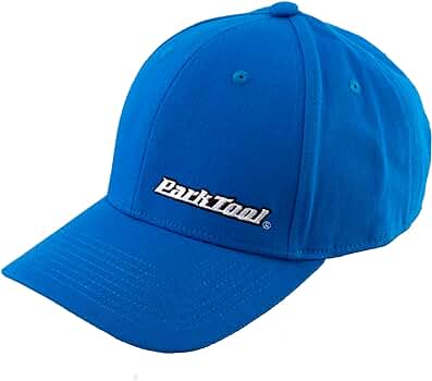 Parktool Hat-8 Cap