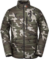 Puff puff give jacket