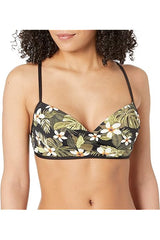 Liz Skye Women's Swim Top