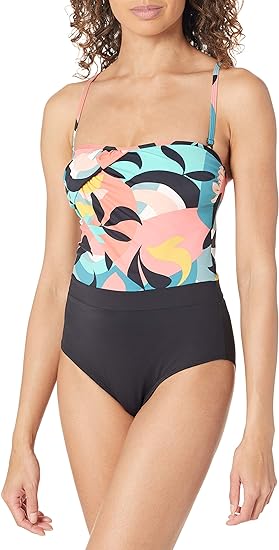 Lily Skye One Piece Swimsuit