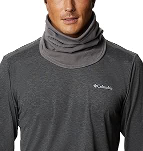 Colombia Trail Shaker Gaiter Neck Warmer – Boutique Garceau