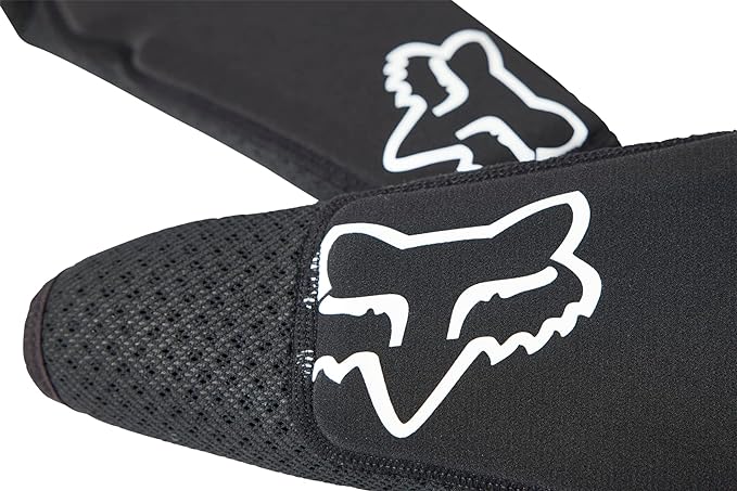 Enduro Elbow Guards In Fox Sleeve