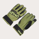 Factory winter gloves 2.0