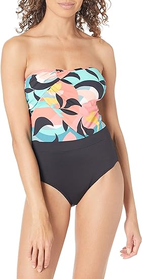 Lily Skye One Piece Swimsuit