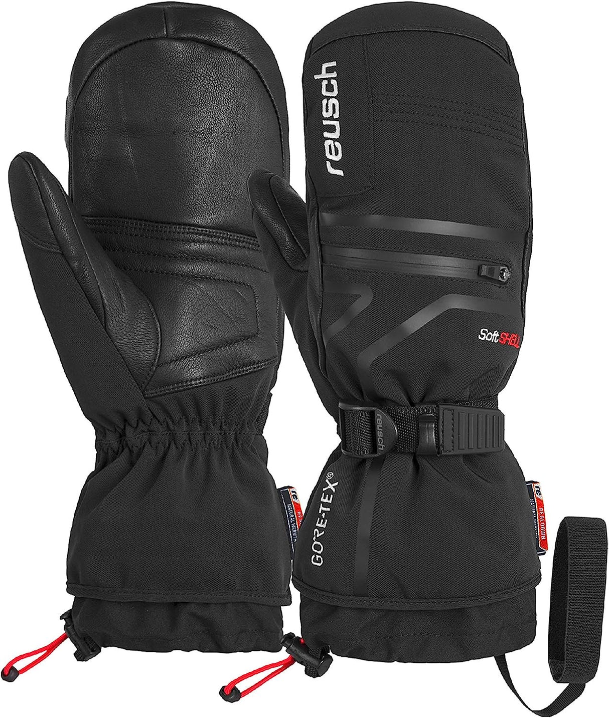 DOWN SPIRIT GTX MITTEN