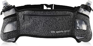 Ceinture D'Hydratation Life Sports Gear