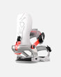 Blaster AsymWrap™ FASE® Snowboard Bindings