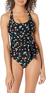 Monica Skye One Piece Swimsuit