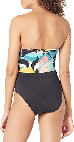 Lily Skye One Piece Swimsuit