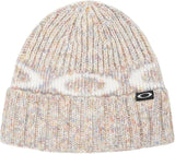 W Bonnet ribbed Oakley Ellipse
