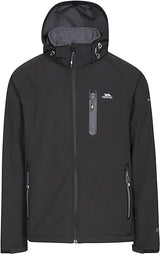 Trespass Accelerator II Softshell Jacket Men