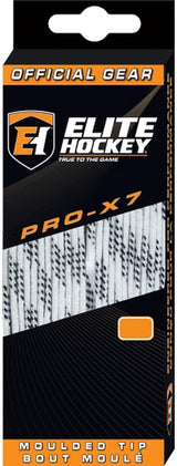 Elite Hockey Pro-X7 Laces 