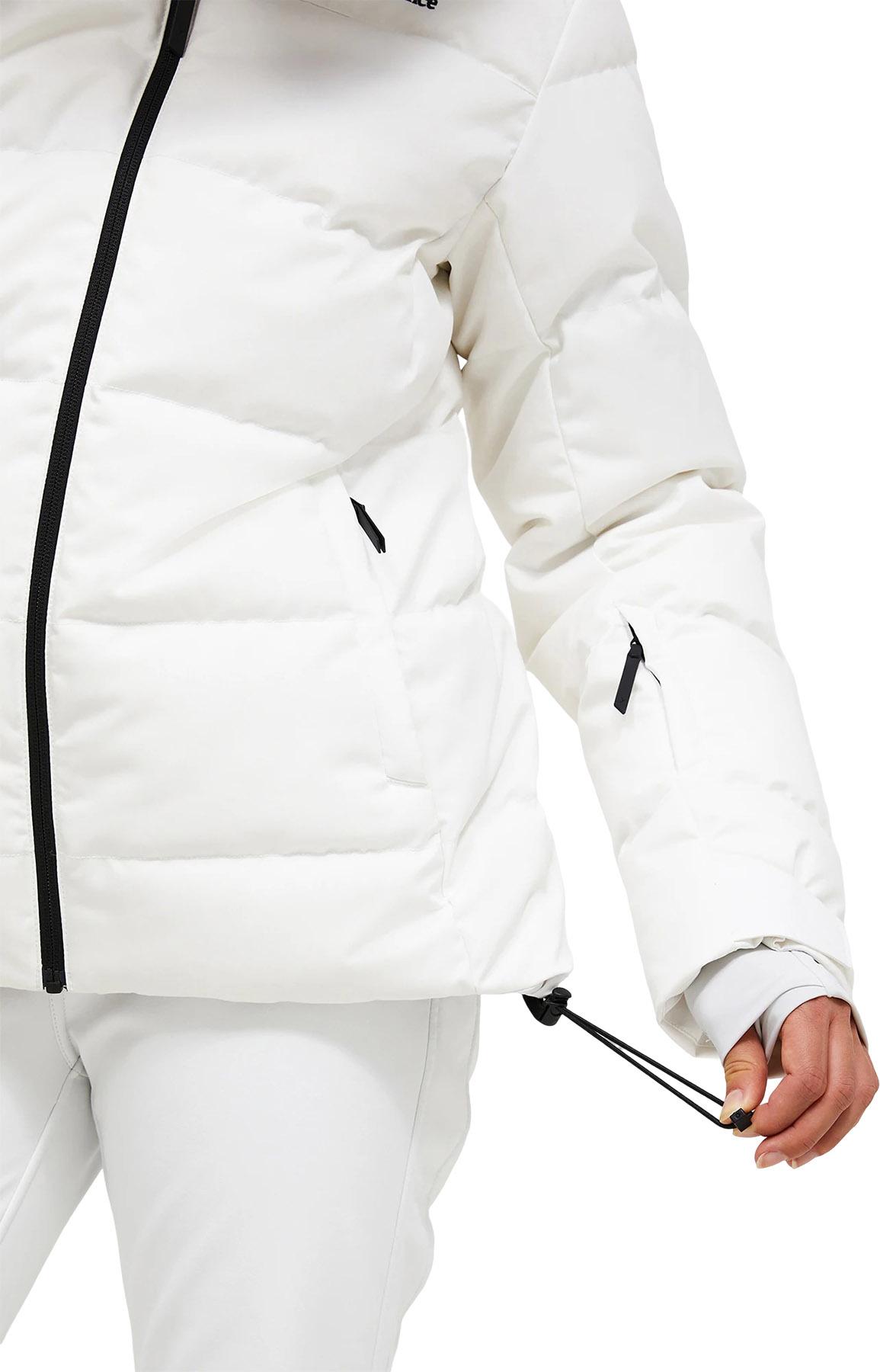 Veste de Ski Peak Performance Shred Down - Femme