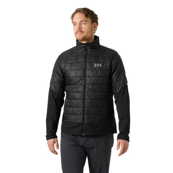 Veste isolante hybride LIFALOFT™ pour hommes