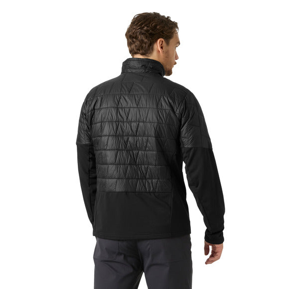 Veste isolante hybride LIFALOFT™ pour hommes