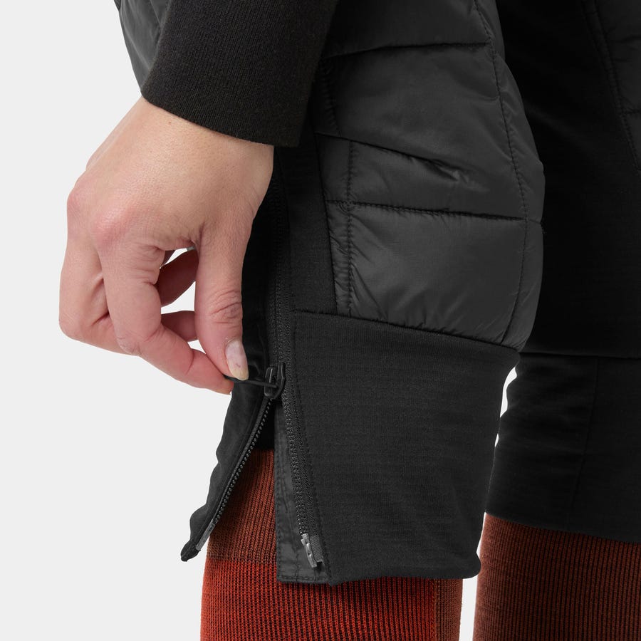 Pantalon 3/4 Ridge LIFALOFT™ pour femmes