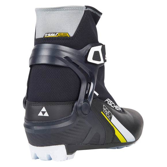 Fischer XC Control Boots