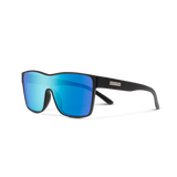 Suncloud biff mt black/plr blu mr 