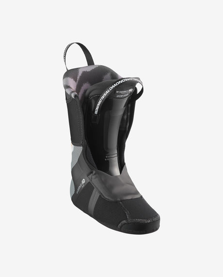 SHIFT ALPHA BOA® 95