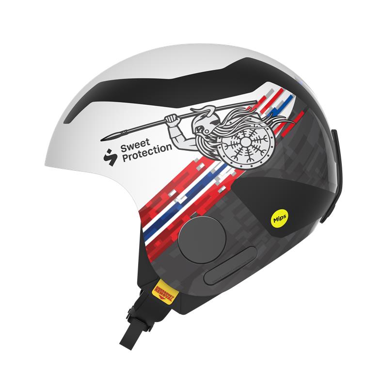 Volata 2Vi mips helmet x sander